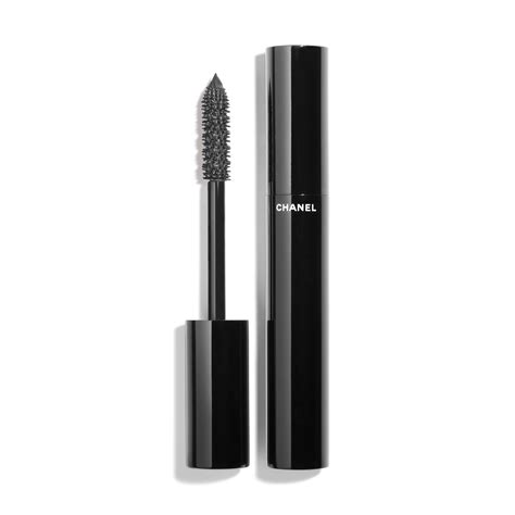 sephora mascara chanel|chanel mascara le volume.